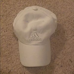 Adidas hat
